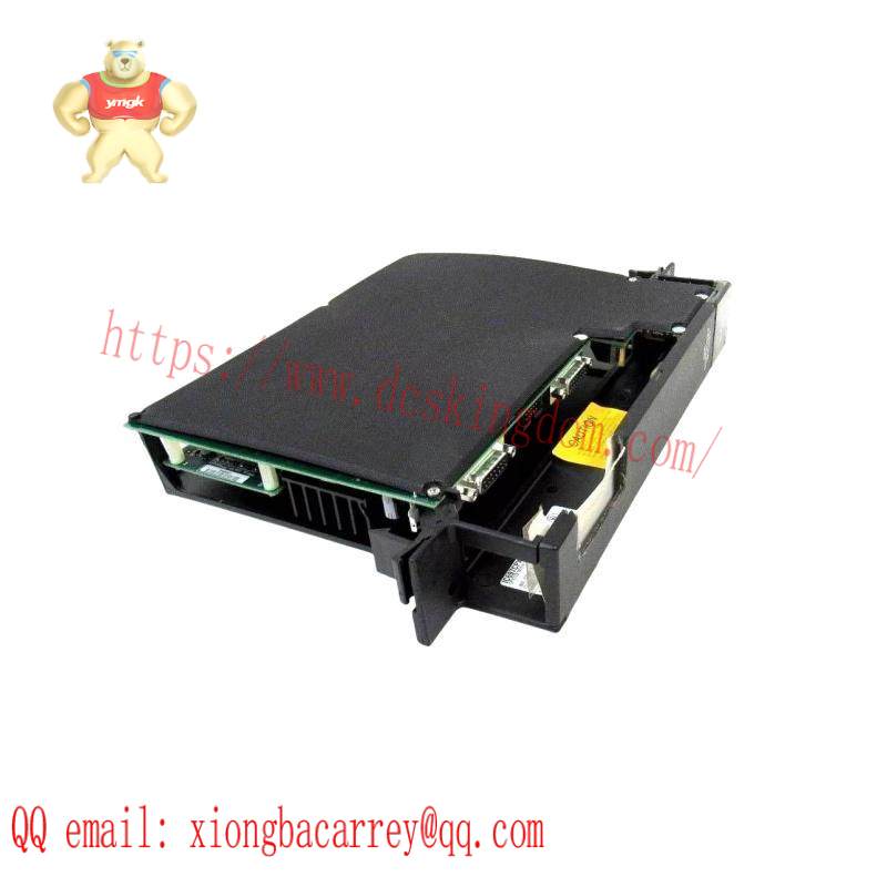 GE IC697CPX772 single-slot CPU