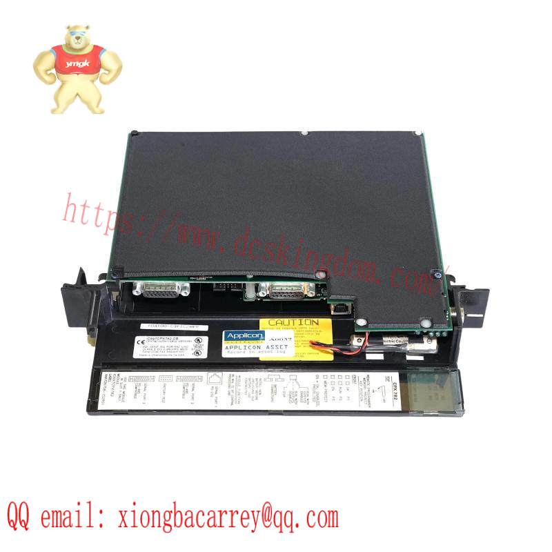 GE DS200OADMAH1