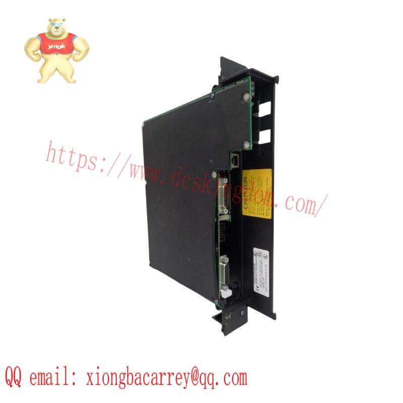 GE IC697CPX935 Single Slot PLC CPU