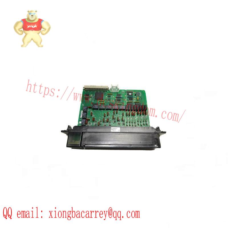 GE IC697MDL710 Output Relay Module