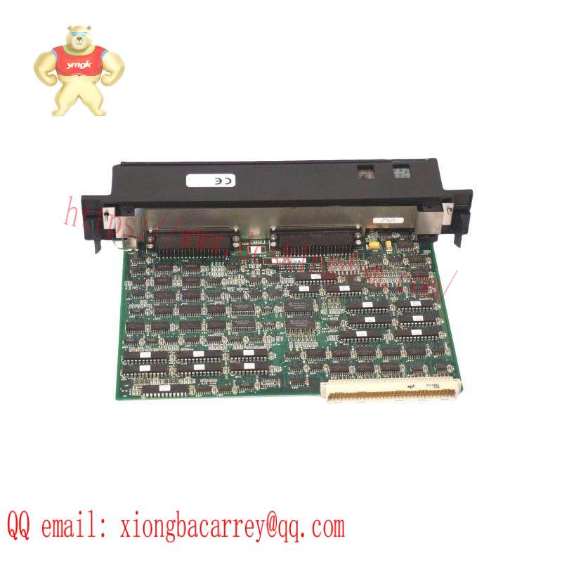 GE IC697RCM711 Redundancy Communications Module