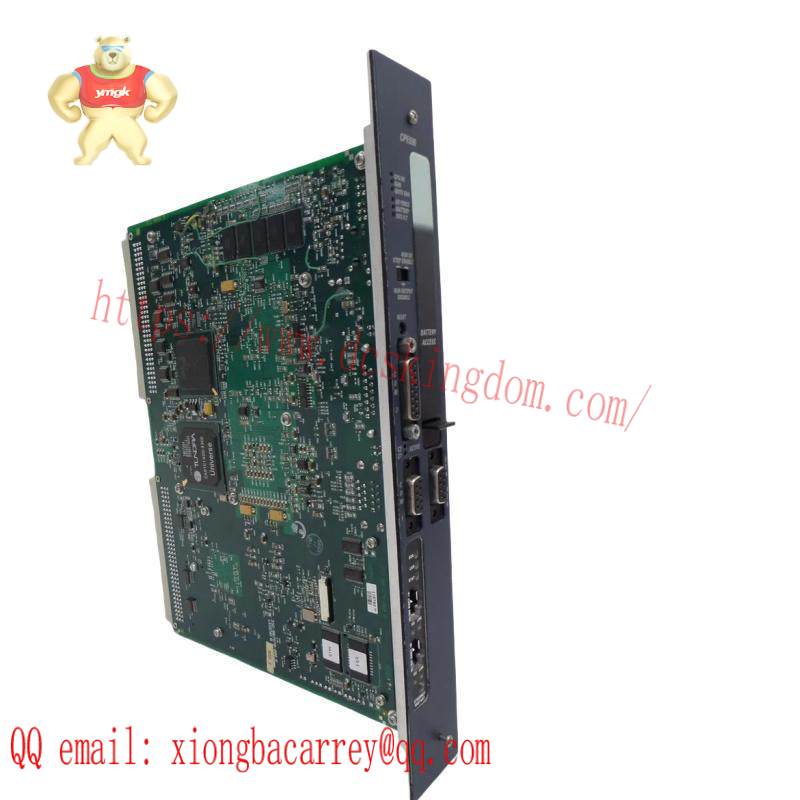 GE IC698CPE030 CPU Processor Module