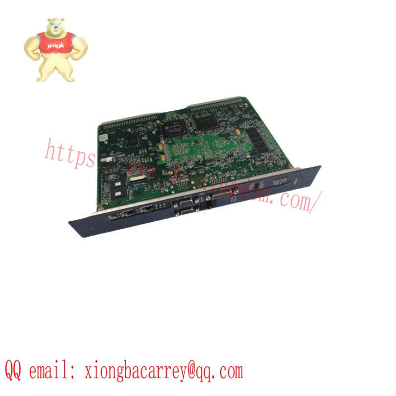 GE IC698CRE030-FH Central Processing Unit