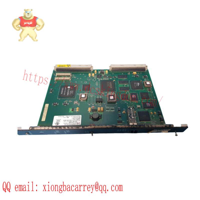 general-electric IC698RMX016 GE fanuc Rx7i PACsystem communication module 