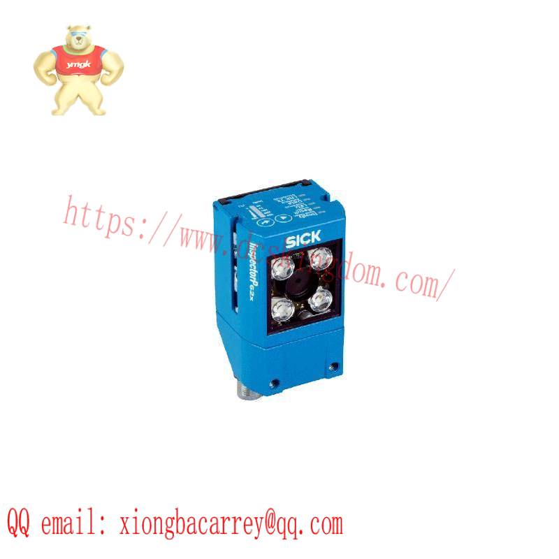 SICK ICR620S-T11503 CODE READER