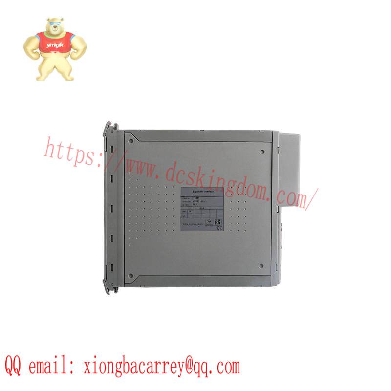 ICS T8311 Expander Interface