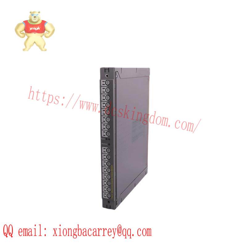 ICS T8403 Digital Input Module