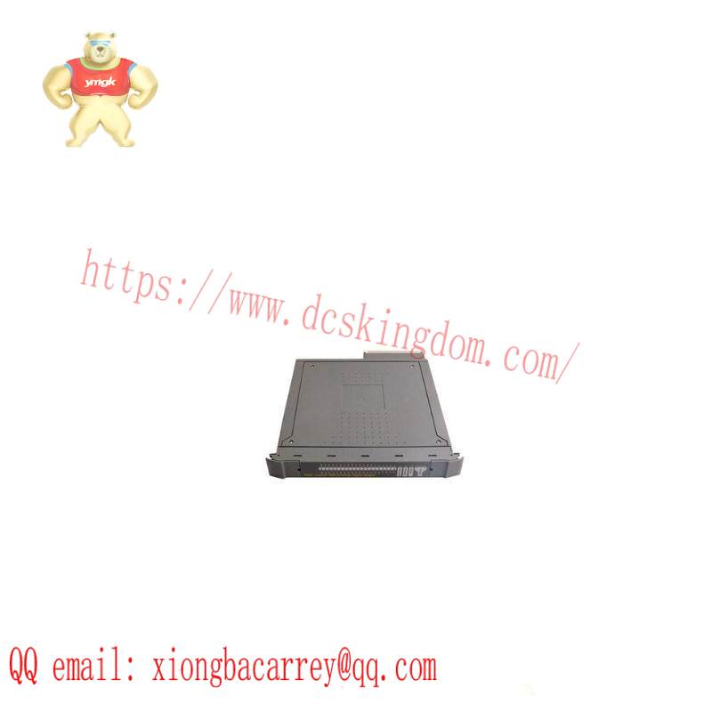 ICS T8451C Digital Output Module