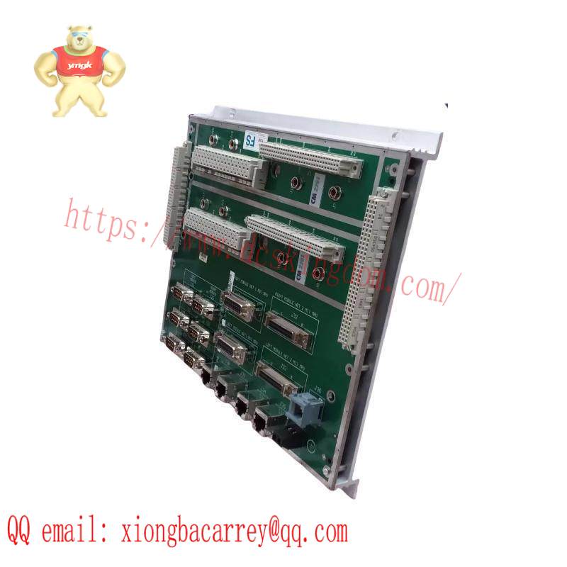 ICS Triplex 7400206-100 Controller New