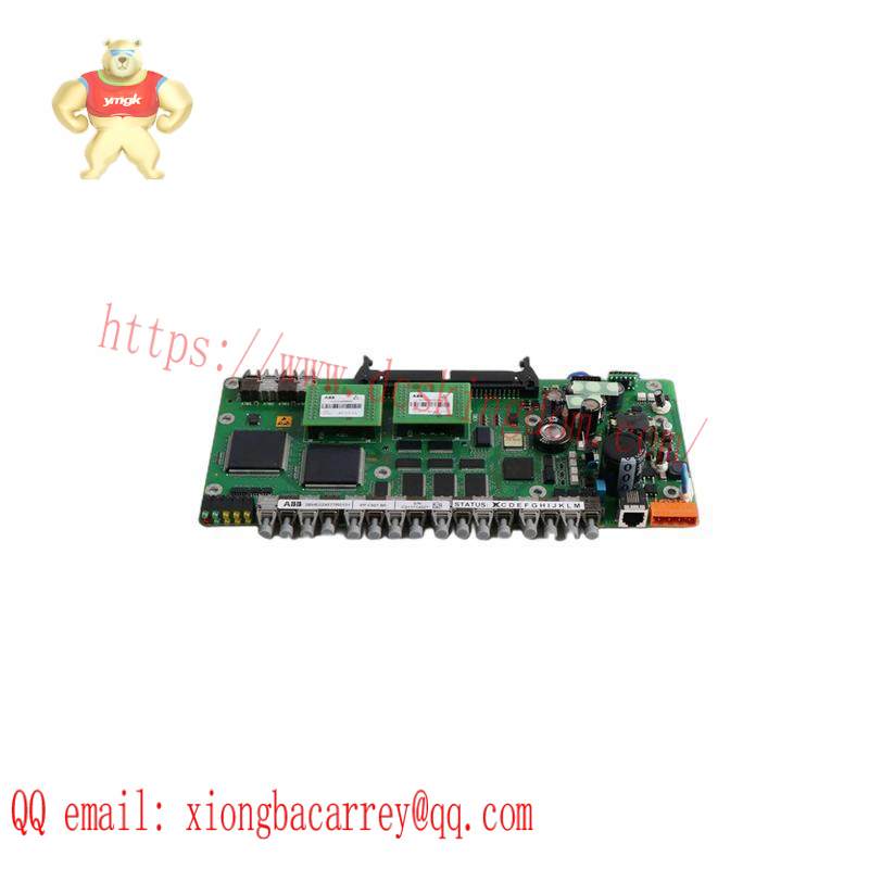 ICS TRIPLEX 9100