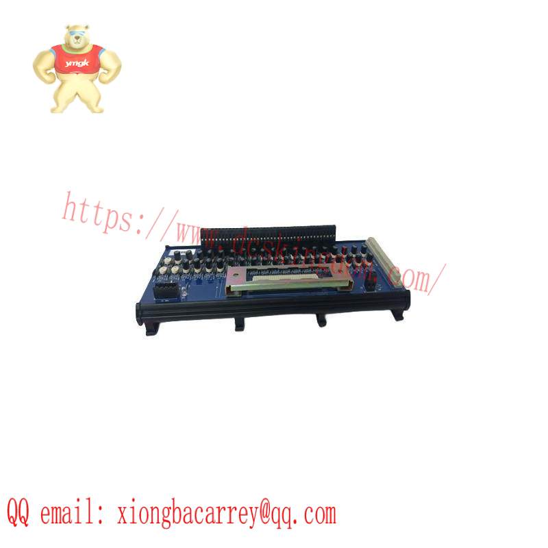 ICS TRIPLEX 9802*3