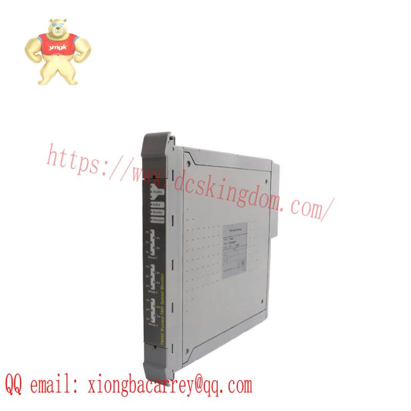 ICS TRIPLEX 9832*3