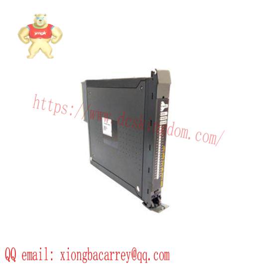 ICS Triplex T3160 Blank Comm Module