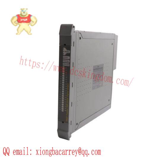 ICS Triplex T3310 Digital Output Module