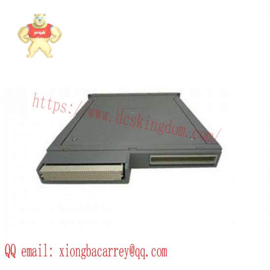 ICS Triplex T3404 Digital Input