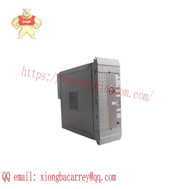 ICS TRIPLEX T3419 Digital Input