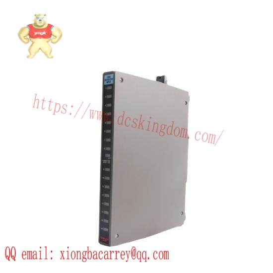 ICS Triplex T3419 is Available