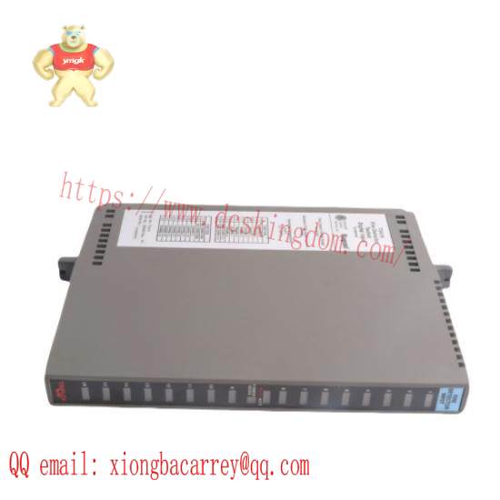 ICS Triplex T3419 is Available