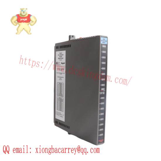 ICS Triplex T3419 is Available