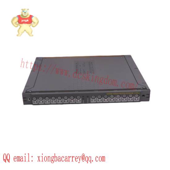 ICS Triplex T3464 Digital Output Module