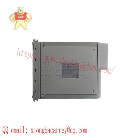 ICS Triplex T3480 Analog Output module