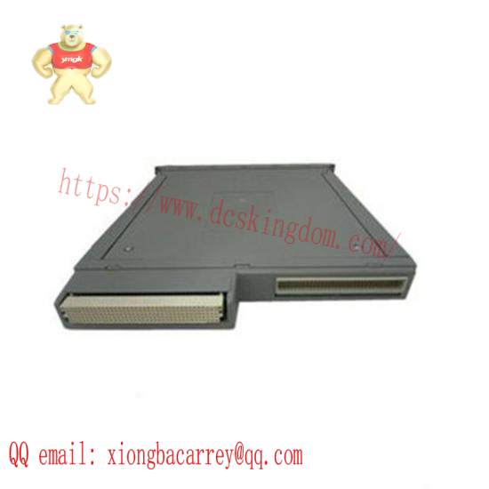 ICS Triplex T3488A Control Unit