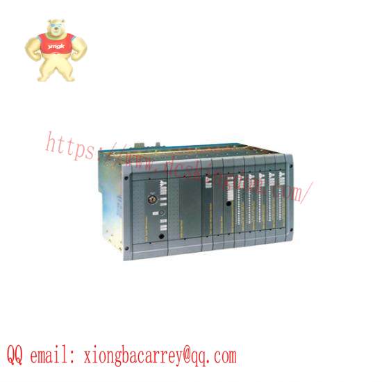 ICS TRIPLEX T8100