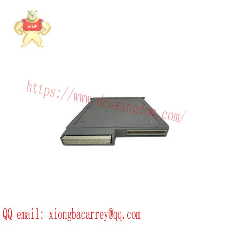 ICS TRIPLEX T8151C Communications Interface