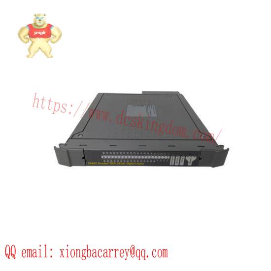 ICS TRIPLEX T8300