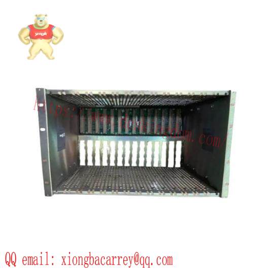 ICS TRIPLEX T8300