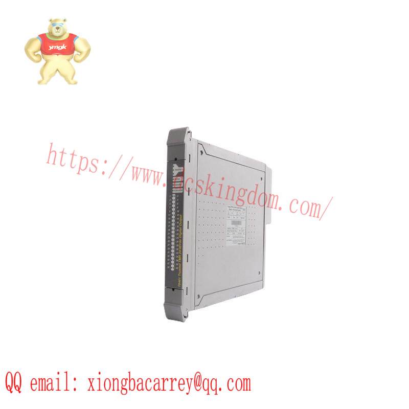 ICS TRIPLEX T8310