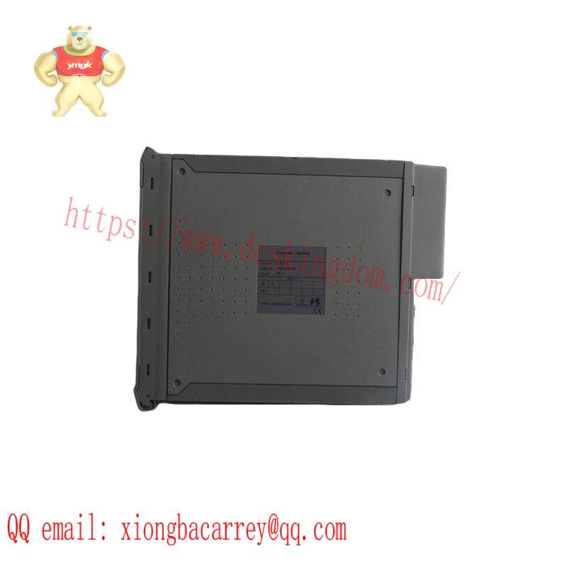 ICS Triplex T8310C Expander Processor