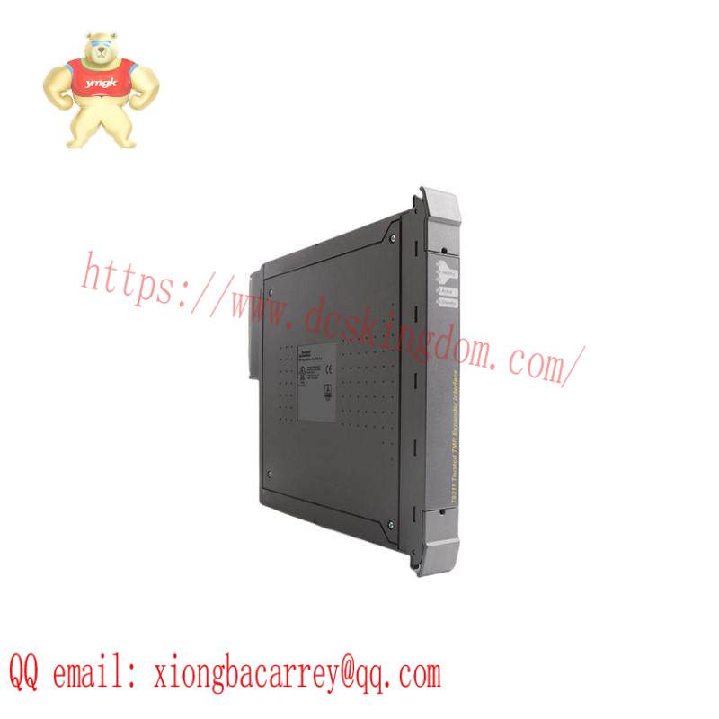 ICS TRIPLEX T8311