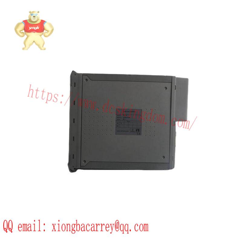 ICS Triplex T8311 Trusted TMR Expander Interface