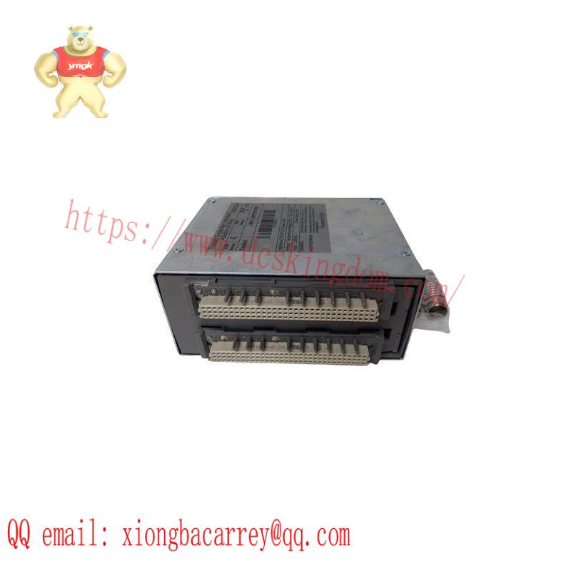 ICS Triplex T8312-4C Expander Interface Adaptor