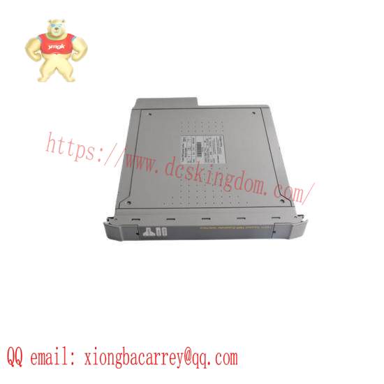 ICS Triplex T8312-7C 24V Dc Digital Input – 40 Channel