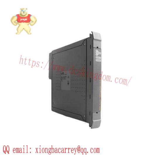 ICS Triplex T8312-7C 24V Dc Digital Input – 40 Channel