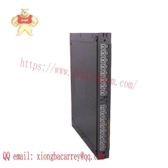 ICS Triplex T8331C