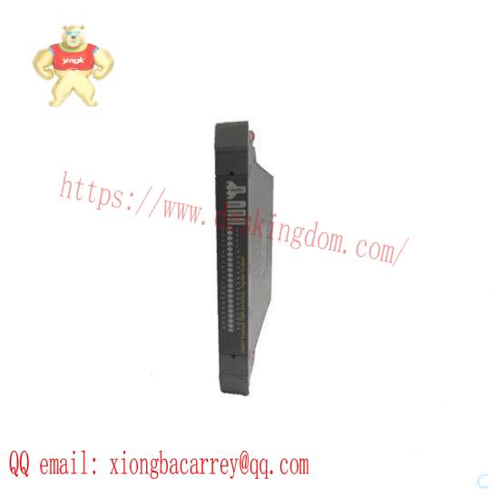 ICS TRIPLEX T8402 digital input module