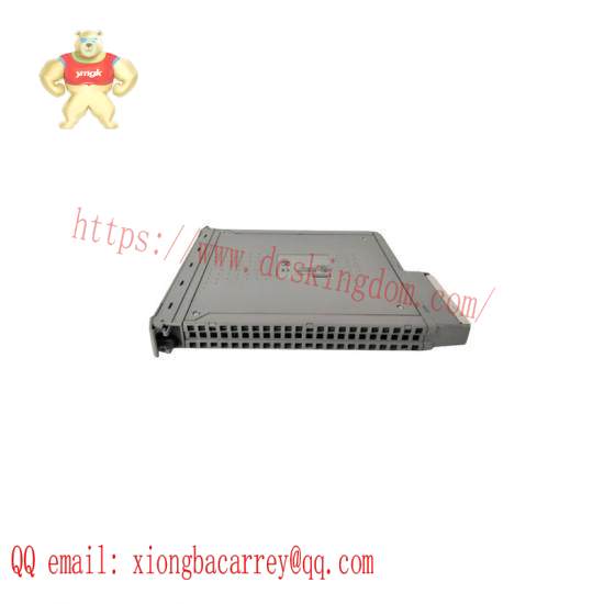 ICS Triplex T8403 Digital Input Module