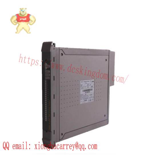 ICS TRIPLEX T8403CX