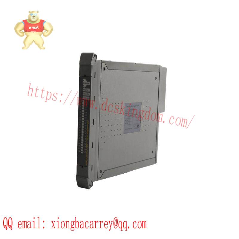 ICS Triplex T8423 Digital Input Module