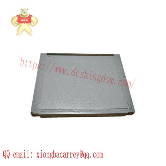 ICS TRIPLEX T8424 Trusted TMR 120Vac Digital Input Module
