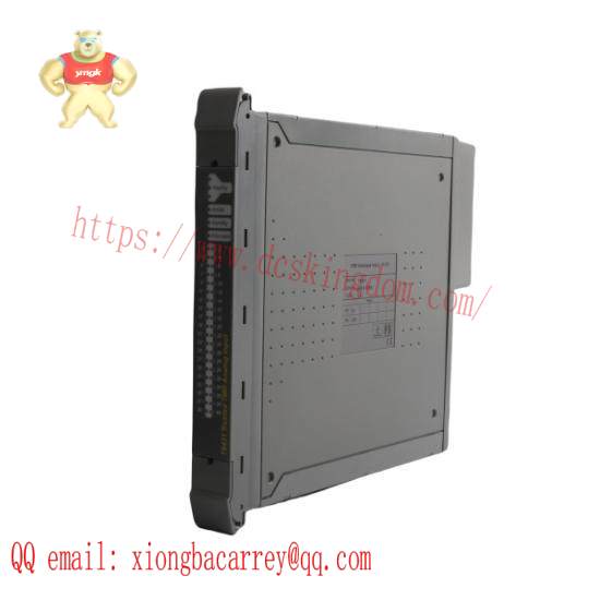 ICS Triplex T8431 Analogue Input Module