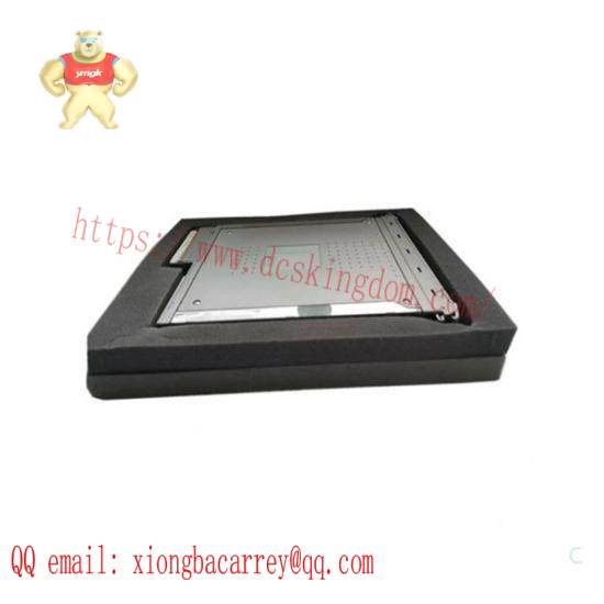 ICS TRIPLEX T8432 Dual Analogue Input Module