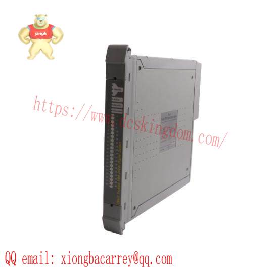 ICS Triplex T8451   Digital Output Module