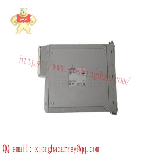 ICS TRIPLEX T8461C