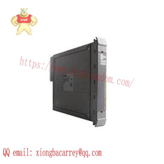 ICS TRIPLEX T9300