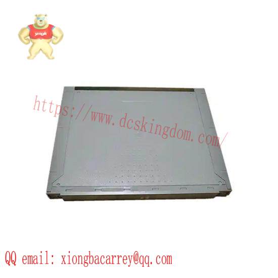 ICS TRIPLEX T8473 Trusted TMR 120VAC Isolated Digital Output Module