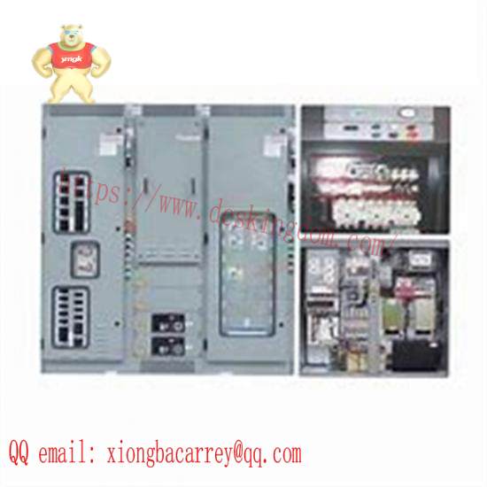 ICS TRIPLEX T8480C